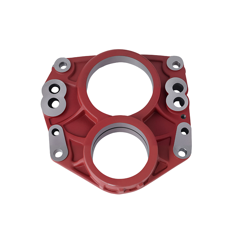 Gri Dökme Demir Traktör Şanzıman Bölme Plakası Gri Dökme Demir Traktör Şanzıman Bölme Plakası