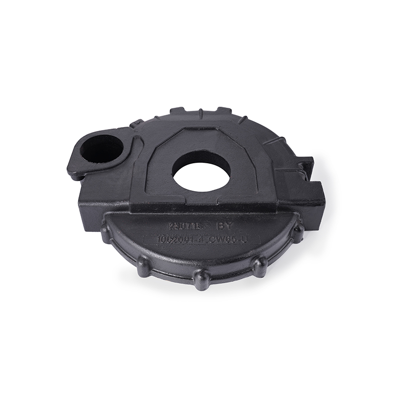 Otomotiv Ekipmanları Dökme Demir Döküm