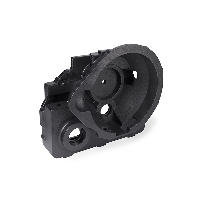 Gri Dökme Demir Forklift Tork Konvertör Muhafazası Gri Dökme Demir Forklift Tork Konvertör Muhafazası