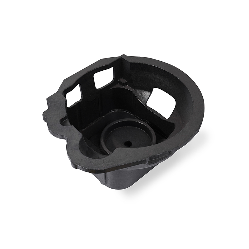 Otomotiv Ekipmanları Dökme Demir Döküm