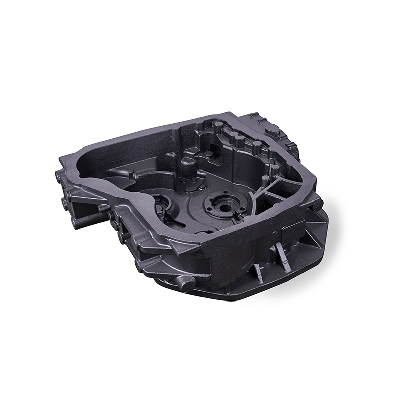 Gri Dökme Demir Ön Muhafaza Gri Dökme Demir Ön Muhafaza