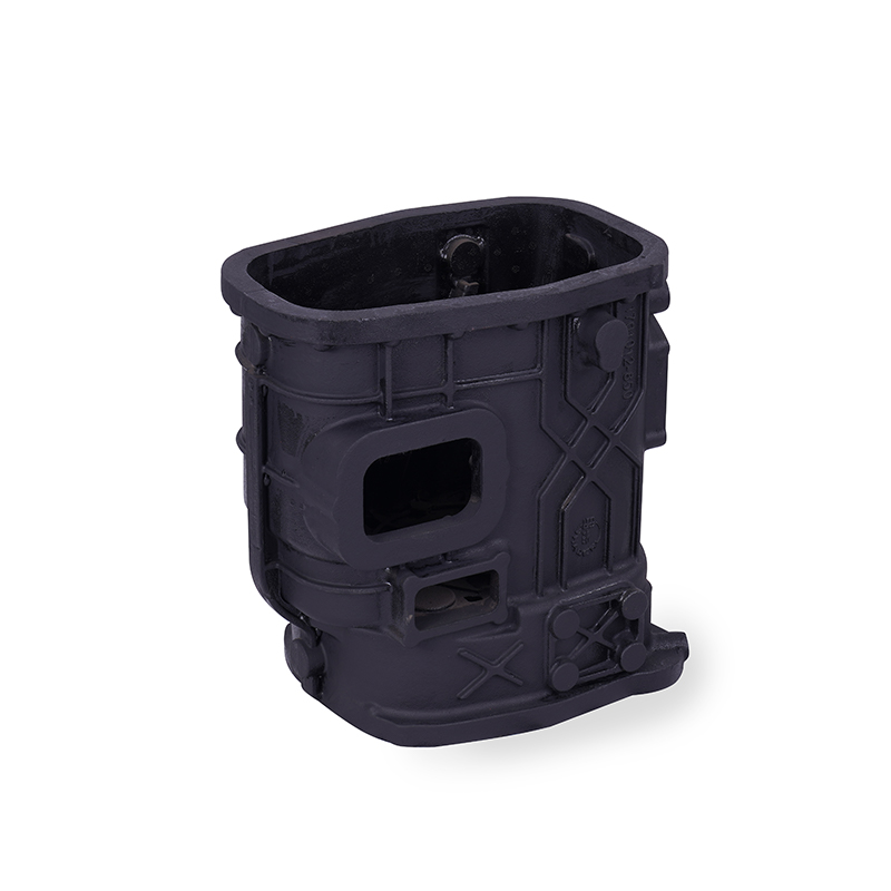 Otomotiv Ekipmanları Dökme Demir Döküm