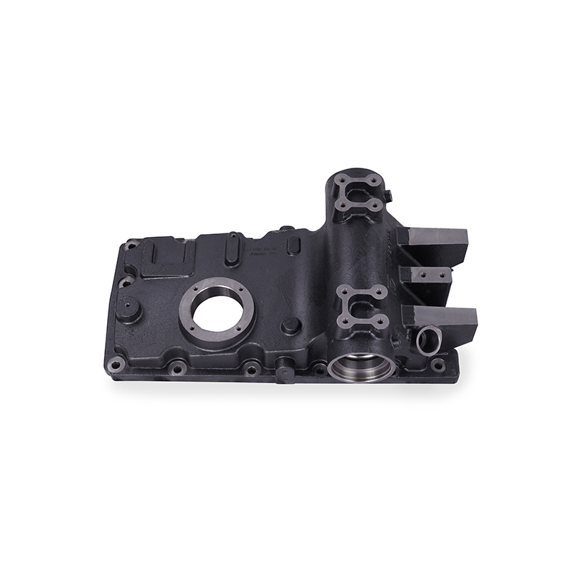 Gri Dökme Demir Traktör Kaldırma Kapağı Gri Dökme Demir Traktör Kaldırma Kapağı