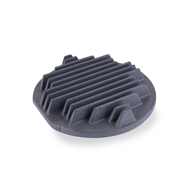 Sfero Döküm Şanzıman Rulman Kapağı Sfero Döküm Şanzıman Rulman Kapağı