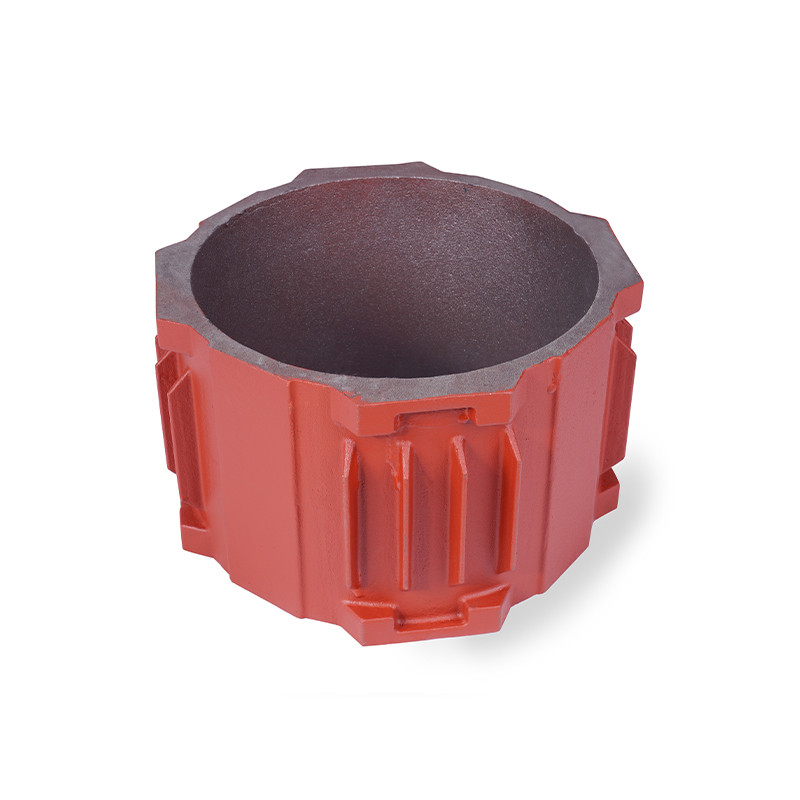 Gri Dökme Demir Motor Muhafazası Gri Dökme Demir Motor Muhafazası