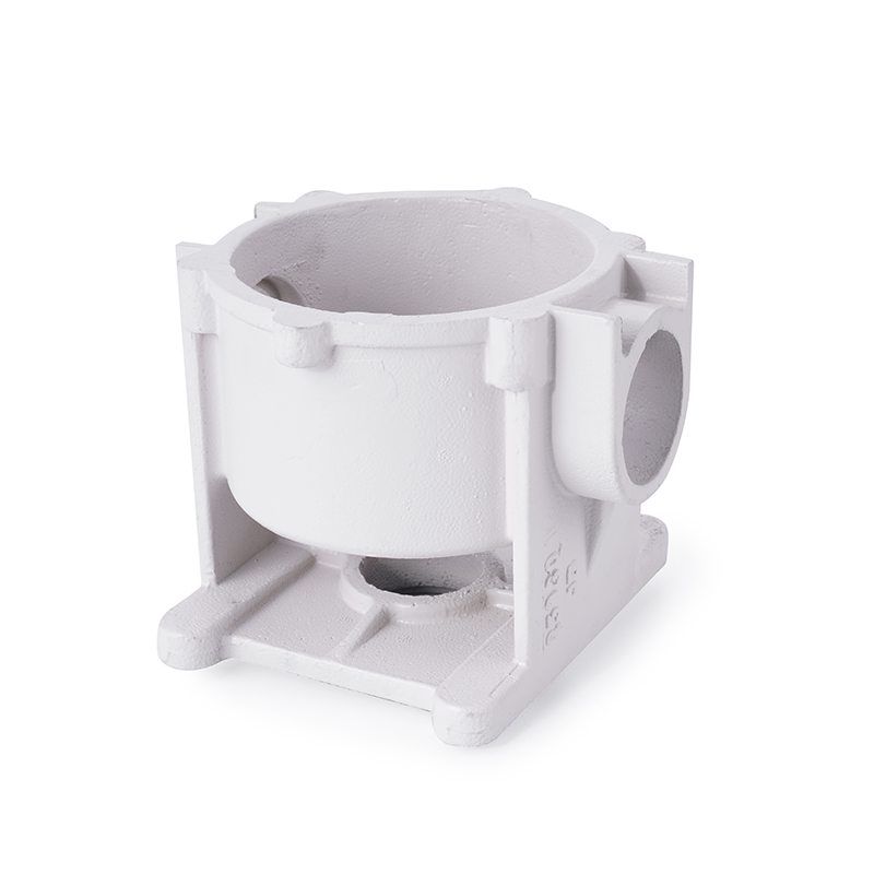 Sfero Döküm Şanzıman Muhafazası Sfero Döküm Şanzıman Muhafazası