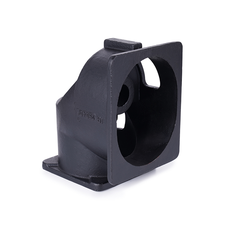 Sfero Döküm Tahıl Dirseği Sfero Döküm Tahıl Dirseği