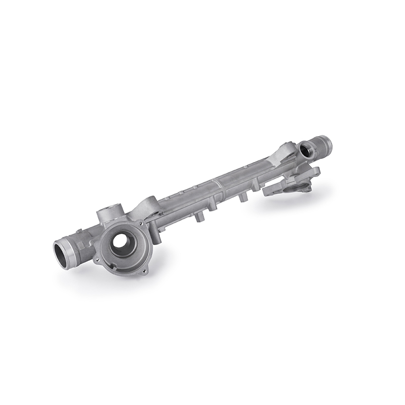 Otomobil parçaları alüminyum alaşımlı gövde