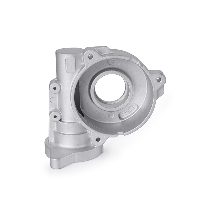 Otomobil parçaları alüminyum alaşımlı kutu